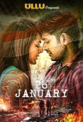 26 January Ullu Hot Web Series