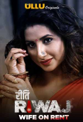 Riti Riwaj (Part 2) - Wife On Rent Ullu Hot Web Series