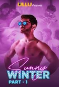 Sunny Winter (Part 1) Ullu Hot Web Series