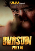 Bhasudi (Part 1) Ullu Hot Web Series