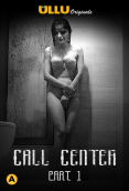 Call Center (Part 1) Ullu Hot Web Series