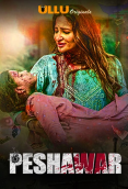 Peshawar Complete Ullu Hot Web Series
