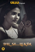 Prabha Ki Diary S02 (Part 1) - Diary Dil Se Lekin Ullu Hot Web Series