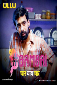 Bambai 4x4 Complete Ullu Hot Web Series