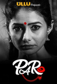 Paro (Part 1) Ullu Hot Web Series