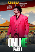 Online (Part 1) Ullu Hot Web Series