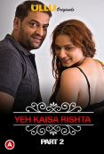 Charmsukh (E28) – Yeh Kaisa Rishta (Part 2) Ullu Hot Web Series