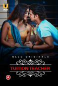 Charmsukh (E32) – Tuition Teacher Ullu Hot Web Series