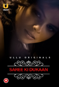 Charmsukh (E37) – Saree Ki Dukaan Ullu Hot Web Series