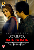 Charmsukh (E38) – Raja Ka Baja Ullu Hot Web Series