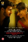 Charmsukh (E39) – Jane Anjane Mein 5 (Part 2) Ullu Hot Web Series