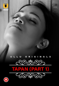 Charmsukh – Tapan (Part 1) Ullu Hot Web Series