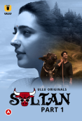Sultan (Part 1) Ullu Hot Web Series