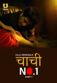Chachi No 1 (Part 1) Ullu Hot Web Series