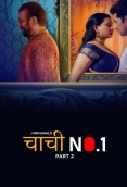 Chachi No 1 (Part 2) Ullu Hot Web Series