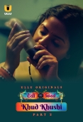 Desi Kisse - Khud Khushi (Part 2) Ullu Hot Web Series