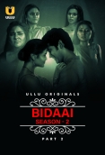 Charmsukh – Bidaai Season 2 (Part 2) Ullu Hot Web Series