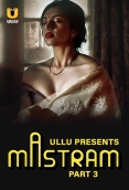 Mastram (Part 3) Ullu Hot Web Series