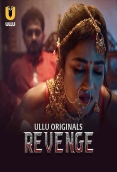 Revenge (Part 1) Ullu Hot Web Series
