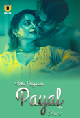 Payal (Part 2) Ullu Hot Web Series