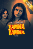 Yamma Yamma (Part 1) Ullu Hot Web Series