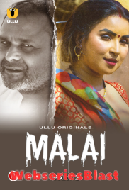 Malai (Part 2) Ullu Hot Web Series (2023)