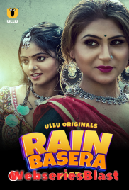 Rain Basera (Part 1) Ullu Hot Web Series (2023)