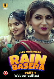 Rain Basera Part 2 Ullu Hot Web Series (2023)