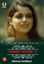 Charmsukh – Chawl House 3 Ullu Hot Web Series (2022)