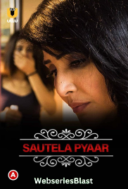 Charmsukh (E10) - Sautela Pyaar Ullu Hot Web Series (2019)