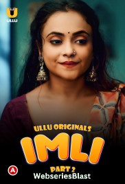 Imli (Part 2) Ullu Hot Web Series (2023)
