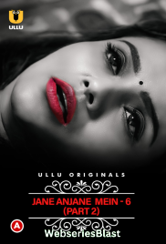 CharmSukh - Jane Anjane Mein Season 6 (Part 2) Ullu Hot Web Series (2023)