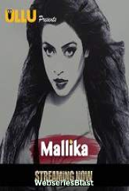 Mallika Complete Ullu Hot Web Series (2023)