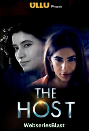 The Host Complete Ullu Hot Web Series (2023)