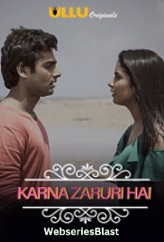 Charmsukh (E04) – Karna Zaruri Hai Ullu Hot Web Series (2023)