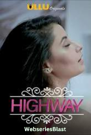Charmsukh (E05) – Highway Ullu Hot Web Series (2023)
