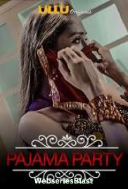 Charmsukh (E06) – Pajama Party Ullu Hot Web Series (2023)