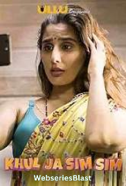 Khul Ja Sim Sim Ullu Hot Web Series (2023)