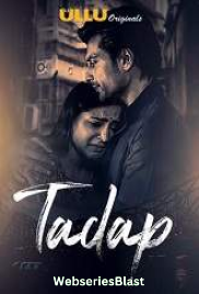 Tadap (Part 2) Ullu Hot Web Series (2023)