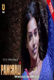 Panchali Complete Ullu Hot Web Series (2023)