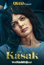 Kasak (Part 2) Ullu Hot Web Series (2023)
