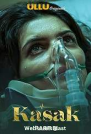 Kasak (Part 3) Ullu Hot Web Series (2023)