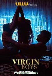 Virgin Boys (Part 1) Ullu Hot Web Series (2023)