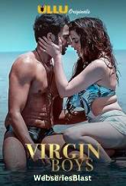 Virgin Boys (Part 2) Ullu Hot Web Series (2023)
