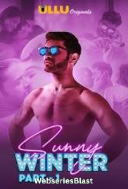 Sunny Winter (Part 1) Ullu Hot Web Series (2023)