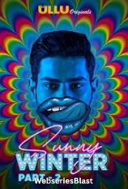 Sunny Winter (Part 2) Ullu Hot Web Series (2023)