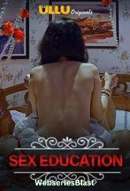 Charmsukh (E16) – Sex Education Ullu Hot Web Series (2023)