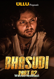 Bhasudi (Part 2) Ullu Hot Web Series (2023)