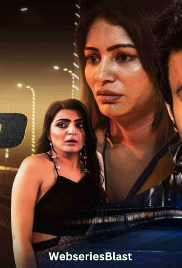 Slip (Part 1) Ullu Hot Web Series (2023)