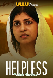 Helpless Complete Ullu Hot Web Series (2023)
